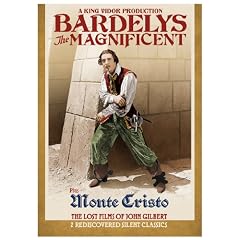 Bardelys The Magnificent, Monte Cristo