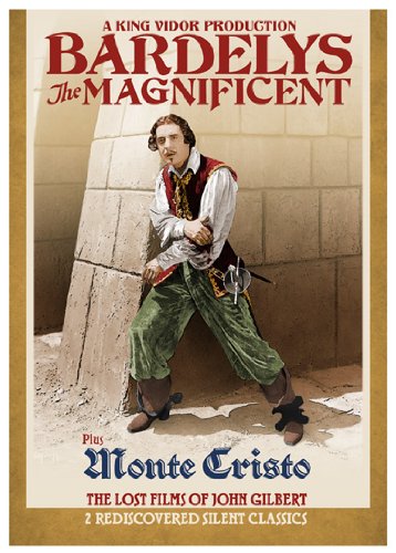 BARDELYS THE MAGNIFICENT / MONTE CRISTO