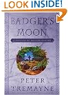 Badger's Moon: A Mystery of Ancient Ireland (Sister Fidelma Mysteries)