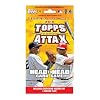 2010 Topps Attax Starter Deck (1 Pack)
