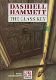 The Glass Key (Vintage Crime/Black Lizard)
