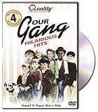 Our Gang: Hilarious Hits