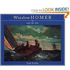 Winslow Homer and the Sea