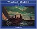 Books : Winslow Homer and the Sea