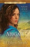 Abigail: A Novel
