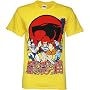 ThunderCats Japanese Pop T-Shirt
