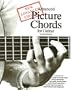 Advanced Picture Chords for Guitar: New Advanced Edition (Guitar Books)