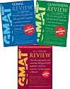 The Official Guides for GMAT Review Bundle (Amazon Exclusive)