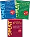 The Official Guides for GMAT Review Bundle (Amazon Exclusive)