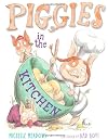Piggies in the Kitchen