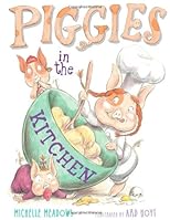 Piggies in the Kitchen