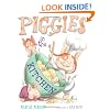 Piggies in the Kitchen
