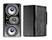 Polk Audio LSi9 Bookshelf Speakers (Pair, Ebony)