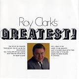 Roy Clark`s Greatest!