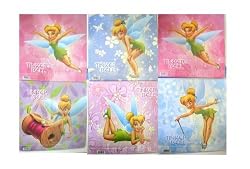 Set of 3 Princess Tinkerbell Tinker Bell 42pcs Puzzle Game