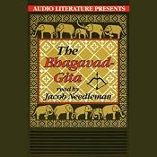 The Bhagavad Gita | [Phoenix Books, Barbara Stoler-Miller (translator)]
