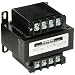 Siemens MTG0100P Industrial Power Transformer, International, 380 Primary Volts 50/60Hz, 24 Secondary Volts, 100VA Rating