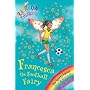 Francesca the Football Fairy (Rainbow Magic)