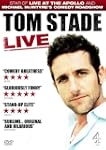 Tom Stade - Live [DVD]