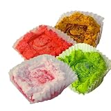 Moon Glo Bubble Cakes Gift Set