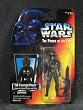 Star Wars Power of the Force Tie Fighter Pilot Action Figure with Imperial Issue Blaster Pistol