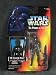 Star Wars Power of the Force Tie Fighter Pilot Action Figure with Imperial Issue Blaster Pistol
