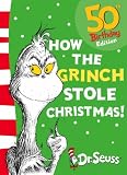 How the Grinch Stole Christmas!