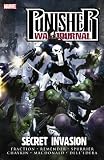 Punisher War Journal Volume 5: Secret Invasion TPB (Punisher (Marvel Quality Paper)) Punisher War Journal Volume 5: Secret Invasion TPB (Punisher (Marvel Quality Paper))