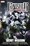 Punisher War Journal - Volume 5: Secret Invasion (Punisher (Marvel Quality Paper))