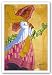 Sweeter than Beaujolais by Rob Wilson 18"x24" Art Print Poster