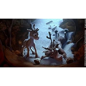 Niko le petit renne 2 3D compatible 2D [Blu-ray 3D]