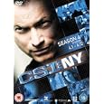 CSI: Crime Scene Investigation - New York - Season 4 Part 1
