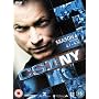 CSI: Crime Scene Investigation - New York - Season 4 Part 1 [DVD]