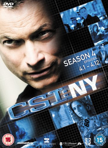 Buy CSI: Crime Scene Investigation - New York - Season 4 Part 1 online at Discounted New and Used prices. Delivered to your door with Childrens Toyshop.com