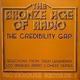 The Bronze Age of Radio
