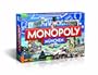 Winning Moves 40453 - Monopoly Edition M�nchen