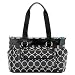 Skip Hop City Chic Diaper Tote - Columbus Circle