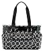 Baby : Skip Hop City Chic Diaper Tote - Columbus Circle