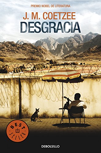 Desgracia (Spanish Edition)