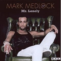 Mr. Lonely