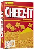 Sunshine Cheez It Original, 13.7 oz