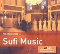 The Rough Guide to Sufi Music (Second Edition)