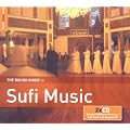 The Rough Guide to Sufi Music (Second Edition)