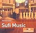 Rough Guide To Sufi Music (Second Edition)