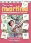 Les cahiers Martine CP : R�vise le programme en t'amusant !