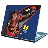JEBCO Clocks Jeff Gordon Laptop Skin