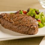 Omaha Steaks 12 (12 oz.) Boneless Strips