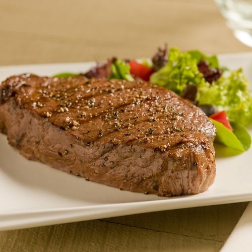 Omaha Steaks 8 (12 oz.) Boneless Strips