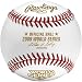 2009 Rawlings World Series Baseball