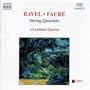 String Quartet in F major: II. Assez vif
